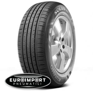 Kumho Solus TA31 215/50 R18 92 H  TL  DOT 2024
